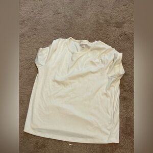 Colsie White Kids Blouse